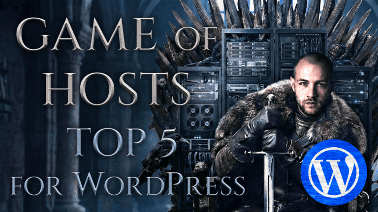 Top 5 Best WordPress Hosting Providers 2026: Honest Comparison
